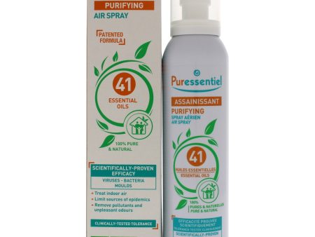 Purifying Air Spray by Puressentiel for Unisex - 6.75 oz Room Spray For Sale