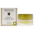 Bearberry Eye Repair Cream by Eminence for Unisex - 0.5 oz Cream on Sale