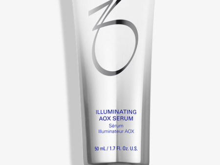 ILLUMINATING AOX SERUM on Sale