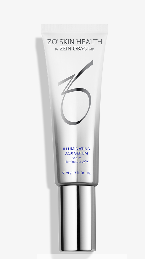 ILLUMINATING AOX SERUM on Sale