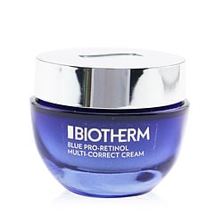 Biotherm by BIOTHERM , Blue Pro-Retinol Multi-Correct Cream  --50ml 1.69oz For Sale