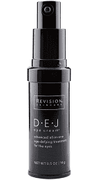 DEJ Eye Cream Discount