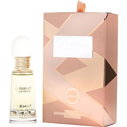 ARMAF LE PARFAIT by Armaf , PERFUME OIL 0.67 OZ For Cheap