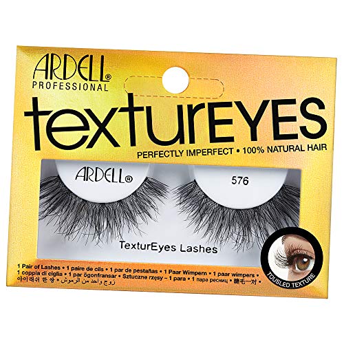 ARD LASHES TEXTUR EYES 576 Discount