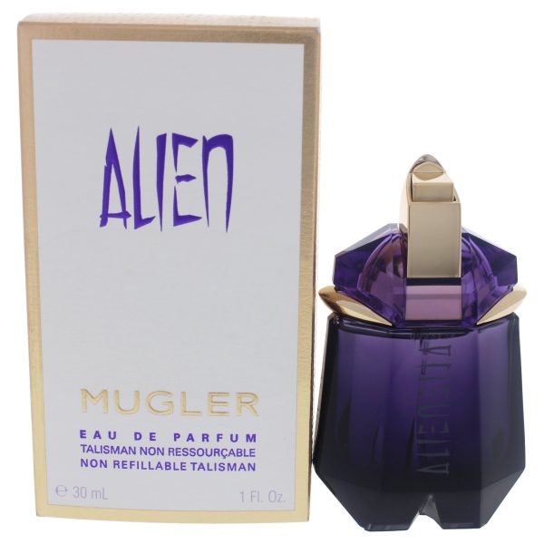 Alien by Thierry Mugler for Women - 1 oz EDP Spray Cheap