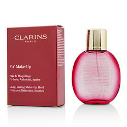 Clarins by Clarins , Fix  Make Up (Long Lasting Make Up Hold)  --50ml 1.7oz Online now