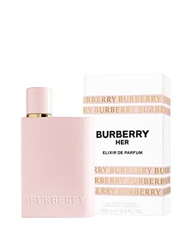 BURBERRY HER ELIXIR by Burberry , EAU DE PARFUM SPRAY 3.4 OZ Online Hot Sale