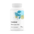 Alpha-Lipoic Acid Supply