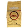 Lavazza QualitÃ  Oro Whole Bean Blend, Medium Roast, 2.2 Pound (Pack of 1) Fashion