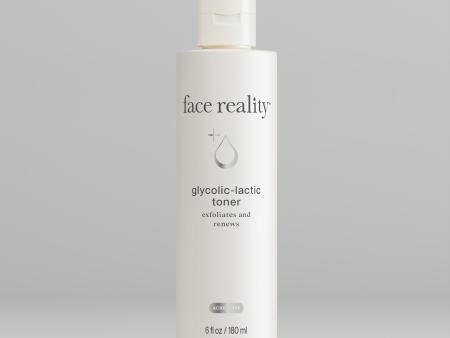 Glycolic-Lactic Toner For Sale