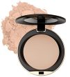 Milani Conceal + Perfect Shine-Proof Powder - (0.42 Ounce) Vegan, Cruelty-Free Oil-Absorbing Face Powder that Mattifies Skin and Tightens Pores (Fair) Supply