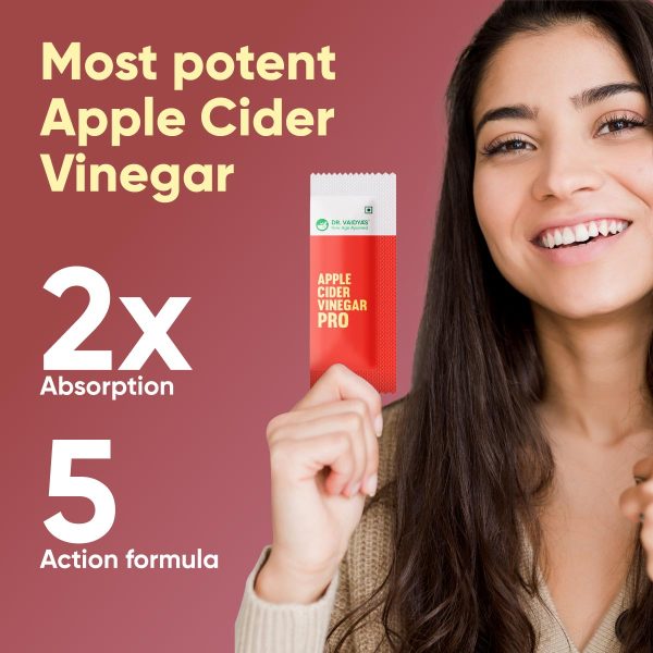 Dr. Vaidya’s Apple Cider Vinegar Pro For Cheap