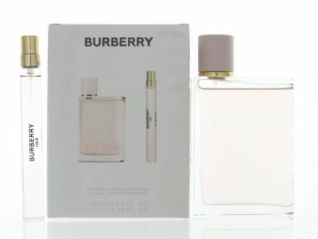 BURBERRY HER by BURBERRY Online