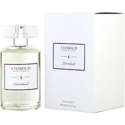 CHABAUD LAIT DE CHOCOLAT by Chabaud Maison de Parfum , EDT SPRAY 3.4 OZ For Sale