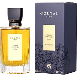 ANNICK GOUTAL AMBRE SAUVAGE ABSOLU by Annick Goutal , EAU DE PARFUM SPRAY 3.4 OZ (LIMITED EDITION) on Sale