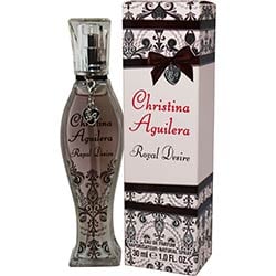 CHRISTINA AGUILERA ROYAL DESIRE by Christina Aguilera , EAU DE PARFUM SPRAY 1 OZ Hot on Sale