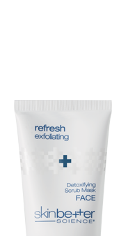 Detoxifying Scrub Mask Online