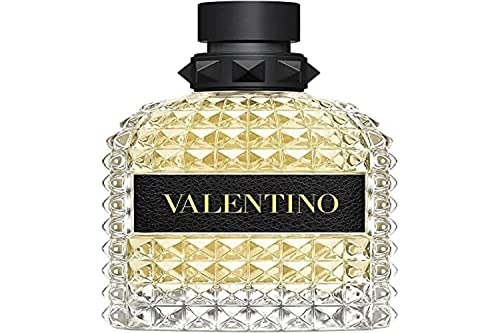 BORN IN ROMA YELLOW DREAM by VALENTINO Discount