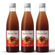 Ayurvedic Apple Cider Vinegar for Weight Loss - Pack of 3 Supply