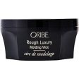 ORIBE by Oribe , ROUGH LUXURY MOLDING WAX 1.7 OZ on Sale