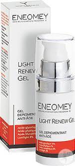 Eneomey Light Renew Gel Sale