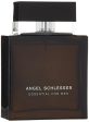 Angel Schlesser Essential by Angel Schlesser for Men. Eau De Toilette Spray 3.4-Ounces Online now