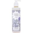 WOODS OF WINDSOR LAVENDER by Woods of Windsor , MOISTURIZING BODY LOTION 8.4 OZ Cheap