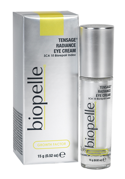 Biopelle Tensage Radiance Eye Cream on Sale