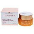 Extra-Firming Day Wrinkle Control Firming Rich Cream - Dry Skin by Clarins for Unisex - 1.7 oz Cream Online Hot Sale