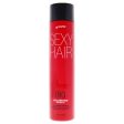 Big Sexy Hair Volumizing Shampoo by Sexy Hair for Unisex - 10.1 oz Shampoo Online now