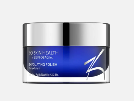 EXFOLIATING POLISH Online Sale