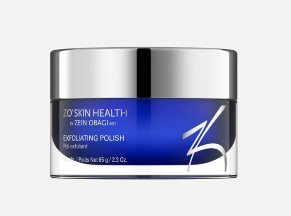 EXFOLIATING POLISH Online Sale