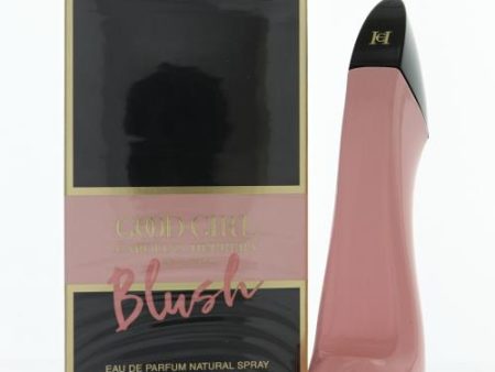 CH GOOD GIRL BLUSH by CAROLINA HERRERA Cheap