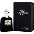 AMOUROUD ELIXIR NOIR ILLUMINE by Amouroud , EXTRAIT DE PARFUM SPRAY 2.5 OZ Discount