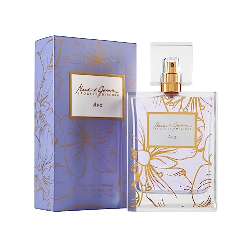 BADGLEY MISCHKA AVA by Badgley Mischka , EAU DE PARFUM SPRAY 3.4 OZ Fashion