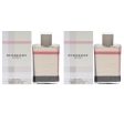 Burberry London by Burberry for Women - 3.3 oz EDP Spray - Pack of 2 Fashion