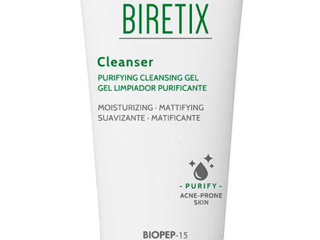 Biretix Cleanser For Cheap