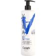 CELEB LUXURY by Celeb Luxury , VIRAL COLORWASH EXTREME BLUE 25 OZ Online Hot Sale