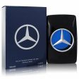 MERCEDES-BENZ MAN INTENSE 3.4 EAU DE TOILETTE SPRAY Online Hot Sale