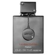 Armaf perfumes Club De Nuit Intense Limited Edition 3.6oz - 105ml Eau de Parfum Spray Limited Edition for Menandnbsp; For Discount