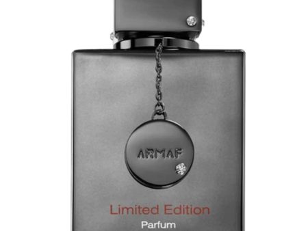 Armaf perfumes Club De Nuit Intense Limited Edition 3.6oz - 105ml Eau de Parfum Spray Limited Edition for Menandnbsp; For Discount