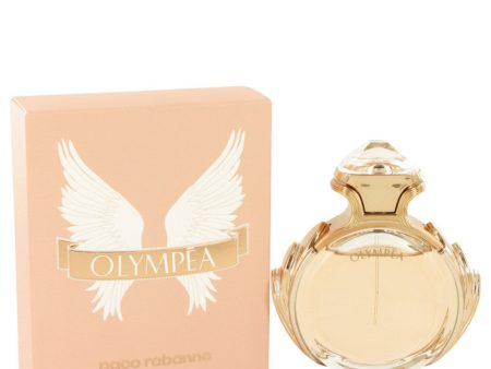 OLYMPEA PACO RABANNE EDP SPRAY 1.7 OZ (50 ML) (W) Online Hot Sale