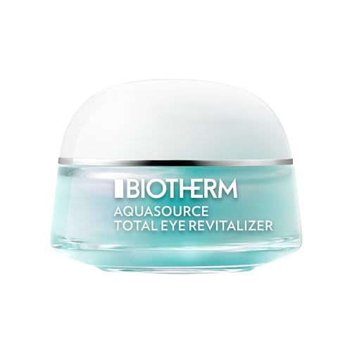 Biotherm - Aquasource Total Eye Revitalizer Eye Cream 0.5 Oz(pack Of 1) Online Hot Sale