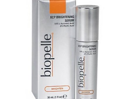 Biopelle XCP Brightening Serum For Sale