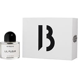 LIL FLEUR BYREDO by Byredo , EAU DE PARFUM SPRAY 1.7 OZ Discount