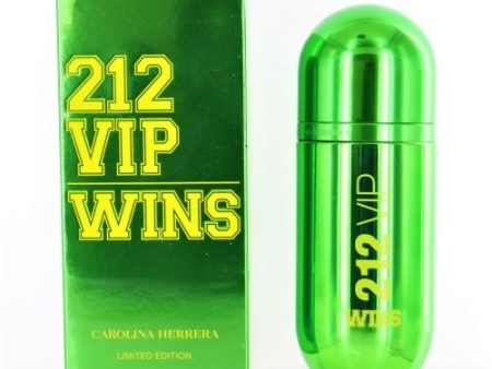 212 VIP WINS by CAROLINA HERRERA Cheap