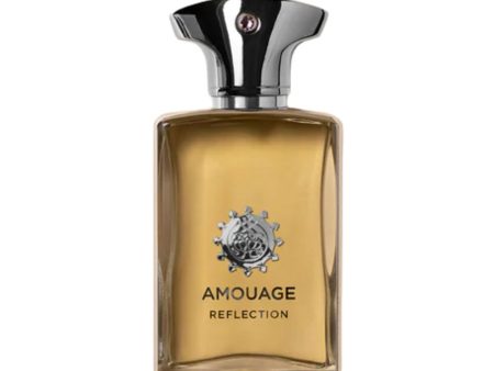 Amouage Reflection New Packaging 1.7 oz   50 ml Eau De Parfumandnbsp;For Men (New Packaging) For Cheap