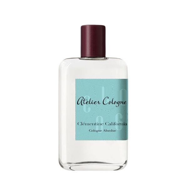 Atelier Cologne Clementine California 6.8 oz   200 ml Eau De Cologne Unisex Online now