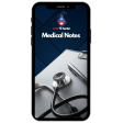 Medical Notes Hot on Sale