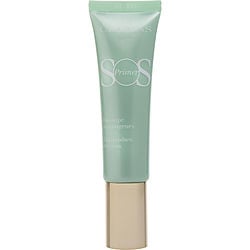 Clarins by Clarins , SOS Primer - # 04 Green (Diminishes Redness)  --30ml 1oz Online now